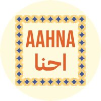 AAHNA (@projectaahna) 's Twitter Profile