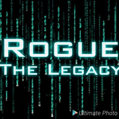 RogueTheLegacy Profile Picture