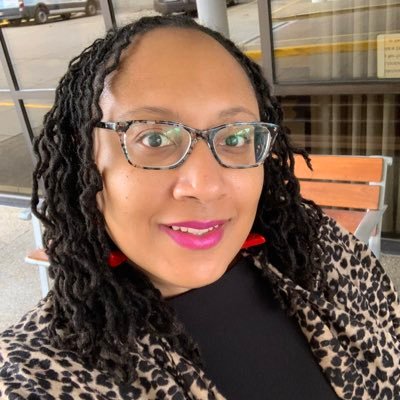 Assistant Professor @UTHealthSPH |Pitt Alum (x3)|Black Maternal and Infant Health|Houston ❤️native|views & tweets are my own