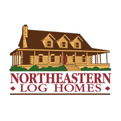 Founded in Groton, Vermont, Northeastern Log Homes is a well-known New England company that has been designing and manufacturing custom log homes since 1972.