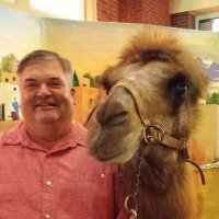 Robert P Caine (@back9par) 's Twitter Profile