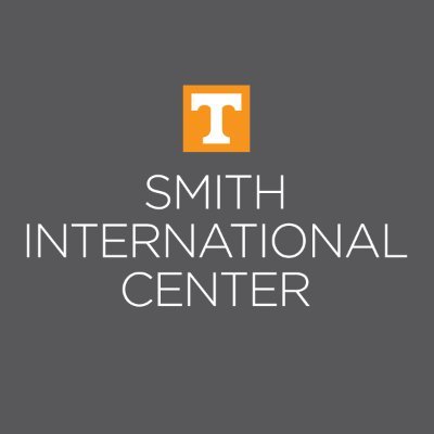 The Smith Center aims to advance the international engagement of @utknoxville and @utiag by empowering faculty, staff, and students to think and act globally.