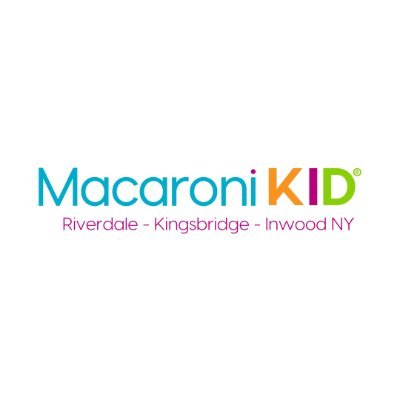 MacKidRivIn's profile picture. Publisher of Macaroni KID Riverdale - Kingsbridge - Inwood, the place to go for ALL things family-friendly!