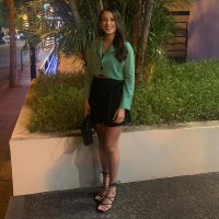 Jenna Shardha (@jennakumari) Twitter profile photo