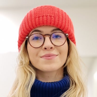 Marta Profile