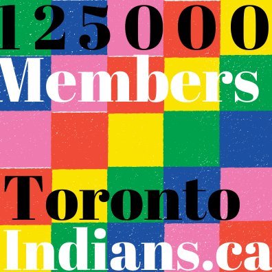 IndiansToronto's profile picture. https://t.co/OcstKu1mOQ