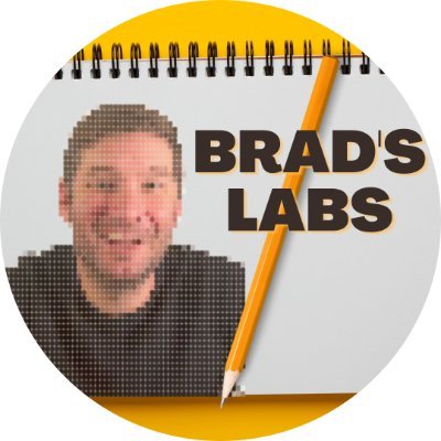 Brads_Labs's profile picture. I make videos that I classify as history for people with ADHD. I’m an Archaeologist who found lectures to be tedious and wanted to create fun content.