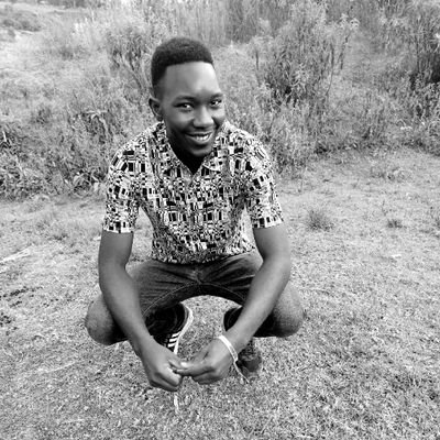 Danielmusango2's profile picture. 