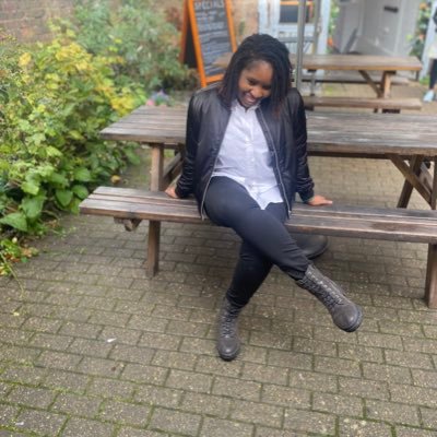 ugoekwueme's profile picture. Development and Learning Catalyst at The B Team. Humanist with a belief in fairness and equality for all. Tweets are solely my views ✌🏾