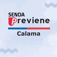 Previene Calama(@CalamaPreviene) 's Twitter Profile Photo