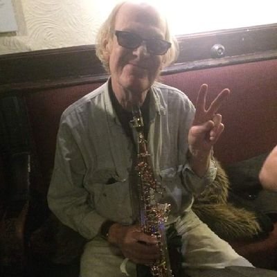 CiderouseJam's profile picture. Proud to have been Bolton's loudest and most eclectic music session EVER.