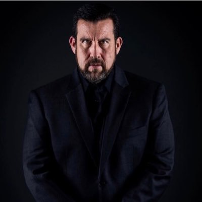 Big John McCarthy Profile