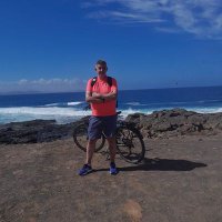 Ken Evans (@miskin100) 's Twitter Profile