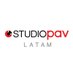 Studio PAV LATAM (@studiopav_latam) Twitter profile photo Studio PAV LATAM (@studiopav_latam) Twitter profile photo