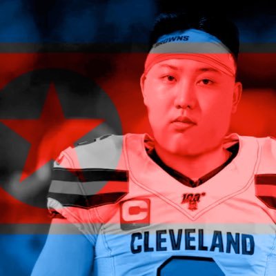 Browns Backers North Korea