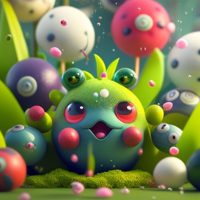 The Pokemonosさんのプロフィール画像
