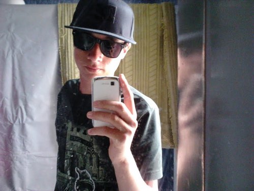 Promoter Staff da @BUBBASP