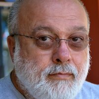 Nüzhet Dalfes (@dalfes) Twitter profile photo