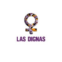 LasDignasFeministas(@LasDignasES) 's Twitter Profile Photo