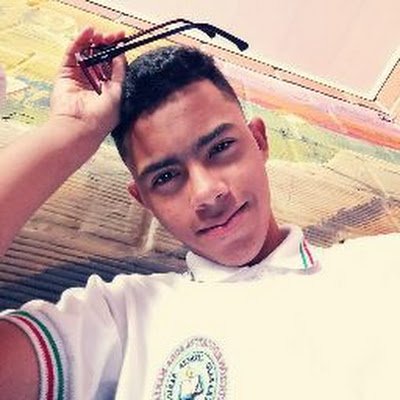 MateoNeyberth's profile picture. 