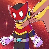SternRanger “A Toku Ranger”(@SternRanger) 's Twitter Profile Photo