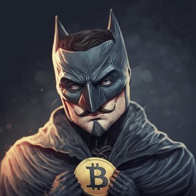 Crypto Enthusiast | Founder of Cryptoxnft (est. 2021) 🚀 | Sharing insights, strategies & alpha 📈 | Free Tg - Join 👇
