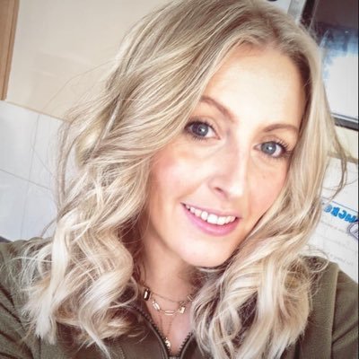 nataliemccoll92's profile picture. The views posted are my own 😇