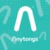 Anytongs (@anytongs) Twitter profile photo Anytongs (@anytongs) Twitter profile photo