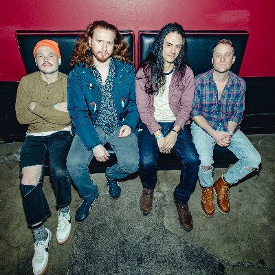 ohmyeyesband's profile picture. lol fuck twitter
