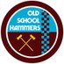 Old School Hammers (@oldskoolhammers) Twitter profile photo Old School Hammers (@oldskoolhammers) Twitter profile photo