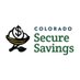 Colorado SecureSavings Program (@COSecureSavings) Twitter profile photo