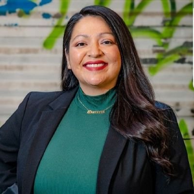 Organizing Director @BGTX |Voting Rights Advocate|Nuestro Voto es Poder|Catalyst for Change|All views are my own| ✊🏽🗳🌎🇲🇽