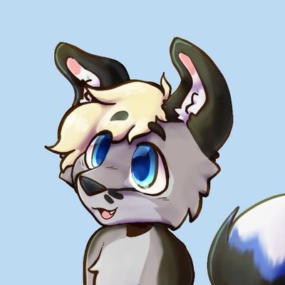 He/him | Gay | Furry Artist | Engineering, technology, and crafting! | SFW! | 18+ account: @ScuzzySmut