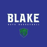 Blake Boys Hoops(@BlakeBoysHoops) 's Twitter Profile Photo