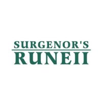 Ian Surgenor (@surgenorsruneii) 's Twitter Profile Photo Ian Surgenor (@surgenorsruneii) 's Twitter Profile Photo