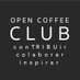 Open Coffee Club CDMX (@opencoffeemx) Twitter profile photo