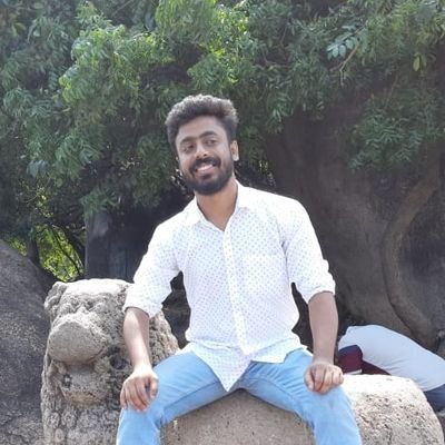 Chandan Nandi Profile