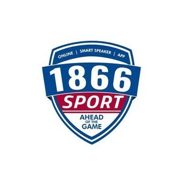 Stay ahead of the game with 1866 Sport! App: https://t.co/rrNcSirPl1 💻 https://t.co/xwKrmyPPH7