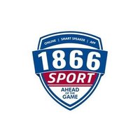 1866 Sport (@1866sport) 's Twitter Profile