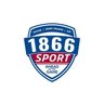 1866Sport's profile picture. Stay ahead of the game with 1866 Sport! App: https://t.co/rrNcSirPl1 💻 https://t.co/XJ6sk9l8Ys