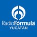 Radio Fórmula Yucatán (@rf_merida) Twitter profile photo Radio Fórmula Yucatán (@rf_merida) Twitter profile photo