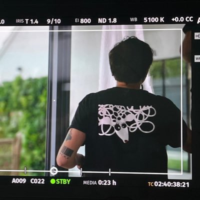 KrispaZione's profile picture. https://t.co/KzQquU3IUY // Zenzerra !