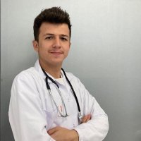 Stj.Dr.Mehmet Furkan Caymaz (@mehmetfurcaymaz) 's Twitter Profile