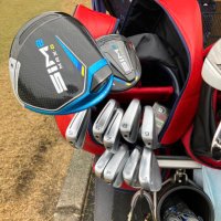 yuta_golf🏌️♂️アイアンが不調 (@hey_you_go) 's Twitter Profile