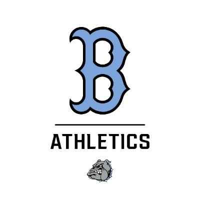 Official Twitter of Buena High School Athletics, Ventura, CA | NCAA D1 & D2 Information on website & linked below 💙🖤🐾🐶 #BulldogNation #AlumniNation #DAWGS