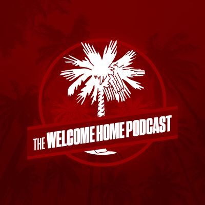 The Welcome Home Podcast Profile