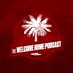 The Welcome Home Podcast (@thewelcomehpod) Twitter profile photo The Welcome Home Podcast (@thewelcomehpod) Twitter profile photo