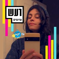 יעלי 🎯🇮🇱(@yaeli_chief) 's Twitter Profile Photo