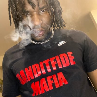 Booking info: rock2ruzee@gmail.com BANDITFIDE BANDIT!! 🔥😈 CHECK OUT MY EP (BANDITFIDE VIBES pt.2) Click the link!! 👇🏾👇🏾👇🏾#TrynaGetItENT #BanditfideMafia