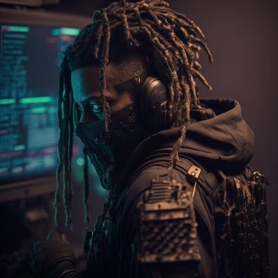 Jonah Boldenさんのプロフィール画像